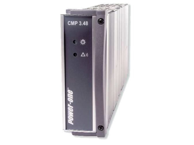 Выпрямительный модуль Power-One Galero CMP3.48