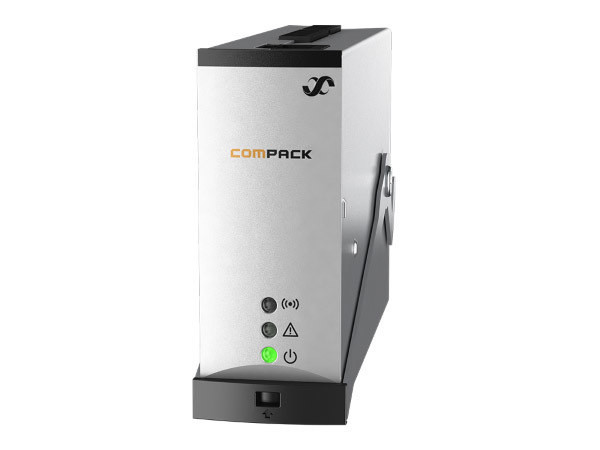 Контроллер Eltek MicroPack Compack