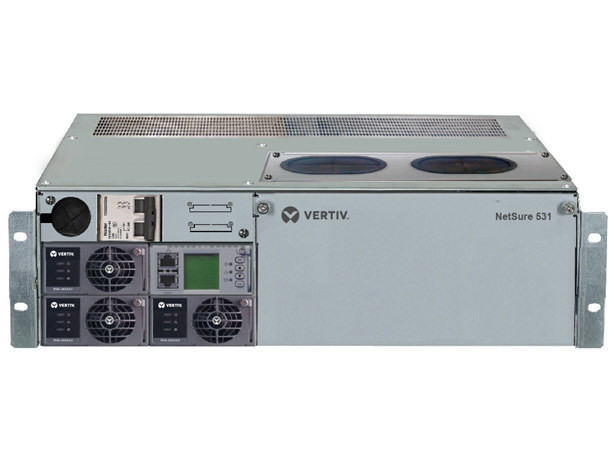 Система электропитания Vertiv (Emerson) NetSure 531 a31
